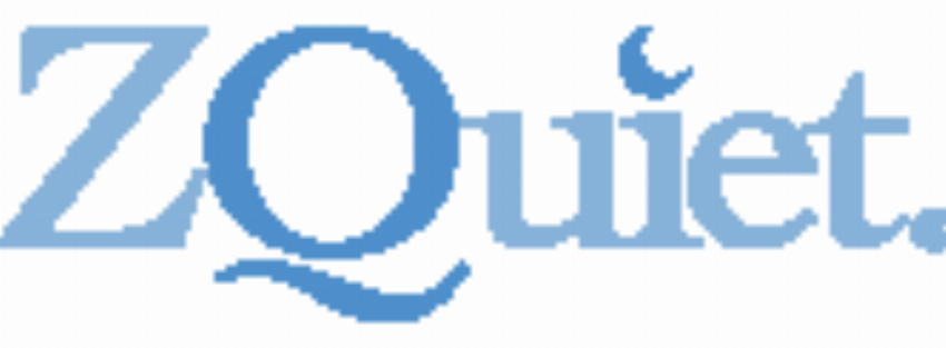 Kortingscode voor spring Special Sleep Awareness Week - 20% korting voor select items bij ZQuiet