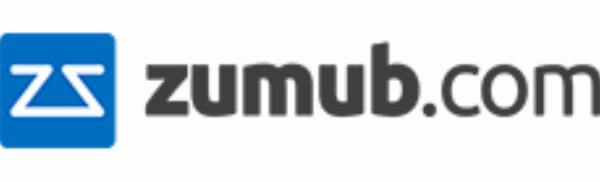 Kortingscode voor other brands: 10% in the first order and 5% in the following orders. bij zumub