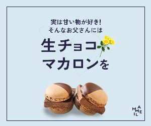 1 1 MAMEIL NAMA CHOCOLATE MACARON 22-0617