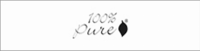 100% Pure
