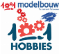 1001 Modelbouw