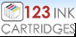 123 Ink Cartridges - Standard Programme