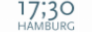 17 30 Hamburg