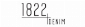1822denim