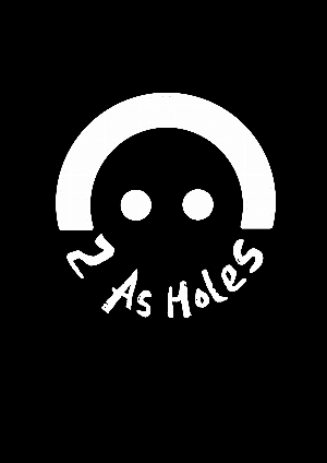 2 As Holes