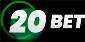 20bet- Apostas esportivas