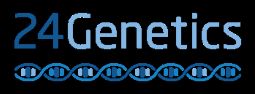 24Genetics Affiliates