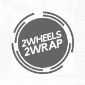 2wheels2wrap
