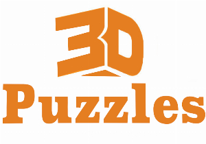 3-d-puzzles