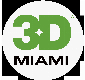 3D Car Care Miami