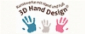 3D Hand Design - Geschenkideen rund ums Baby