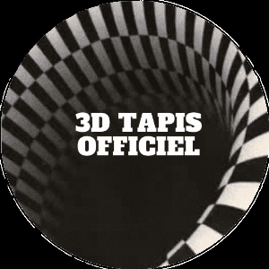 3D Tapis Officiel