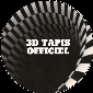 3D Tapis Officiel