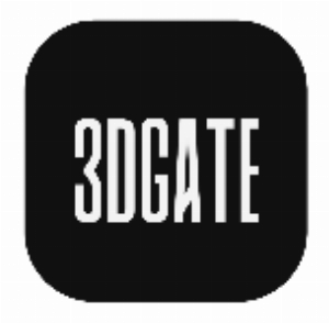 3dGate