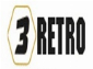 3Retro Football