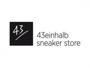 43einhalb Sneaker Store