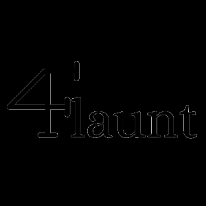 4flaunt in