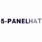 5-panelhat