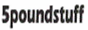 5 Pound Stuff