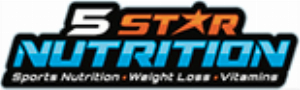 5 Star Nutrition