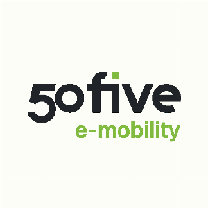 50five e-Mobility