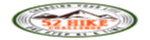 52hikechallenge