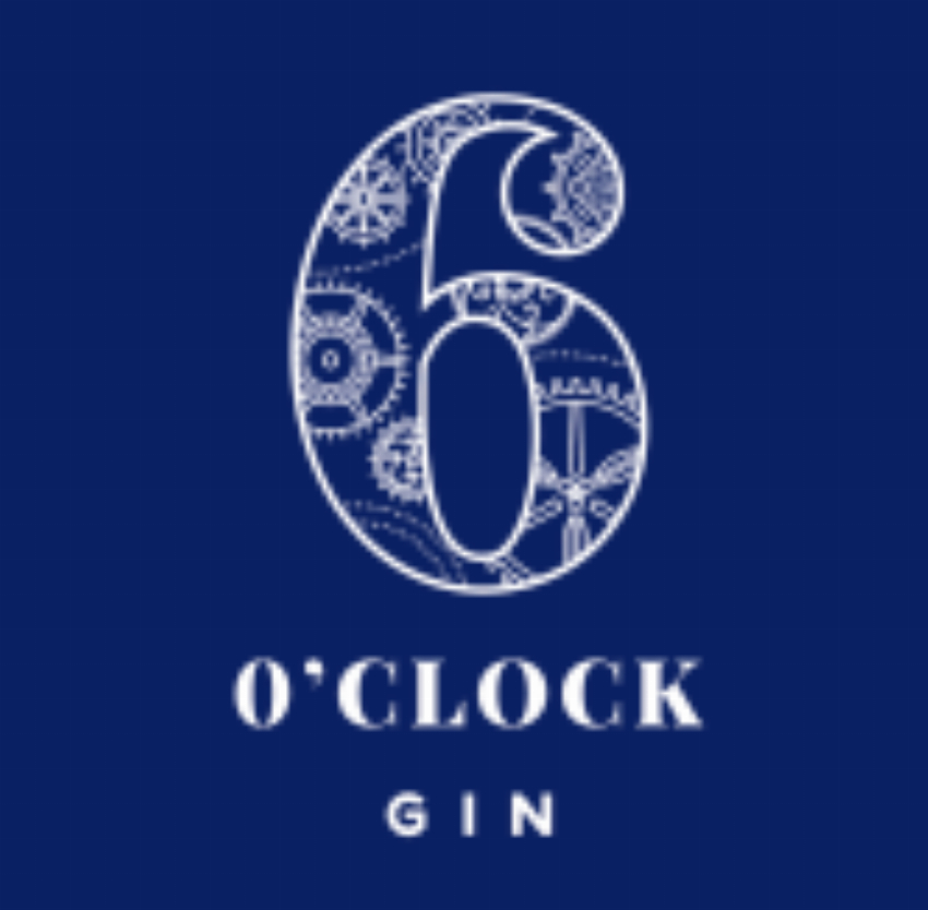 6 O Clock Gin