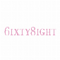 6IXTY 8IGHT Limited - - Korea