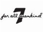 7forallmankind