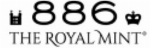 886 by The Royal Mint