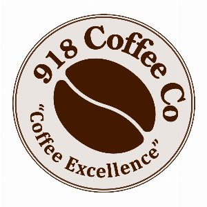 918 Coffee Co