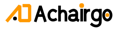 Achairgo Inc