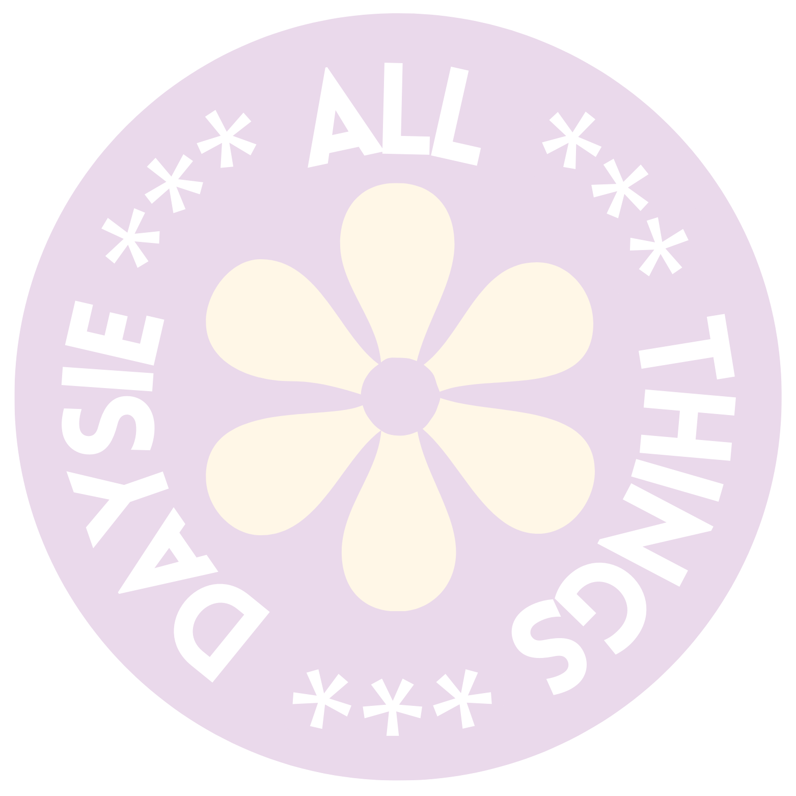 allthingsdaysie