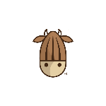 Almond Cow