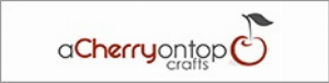 A Cherry On Top Crafts