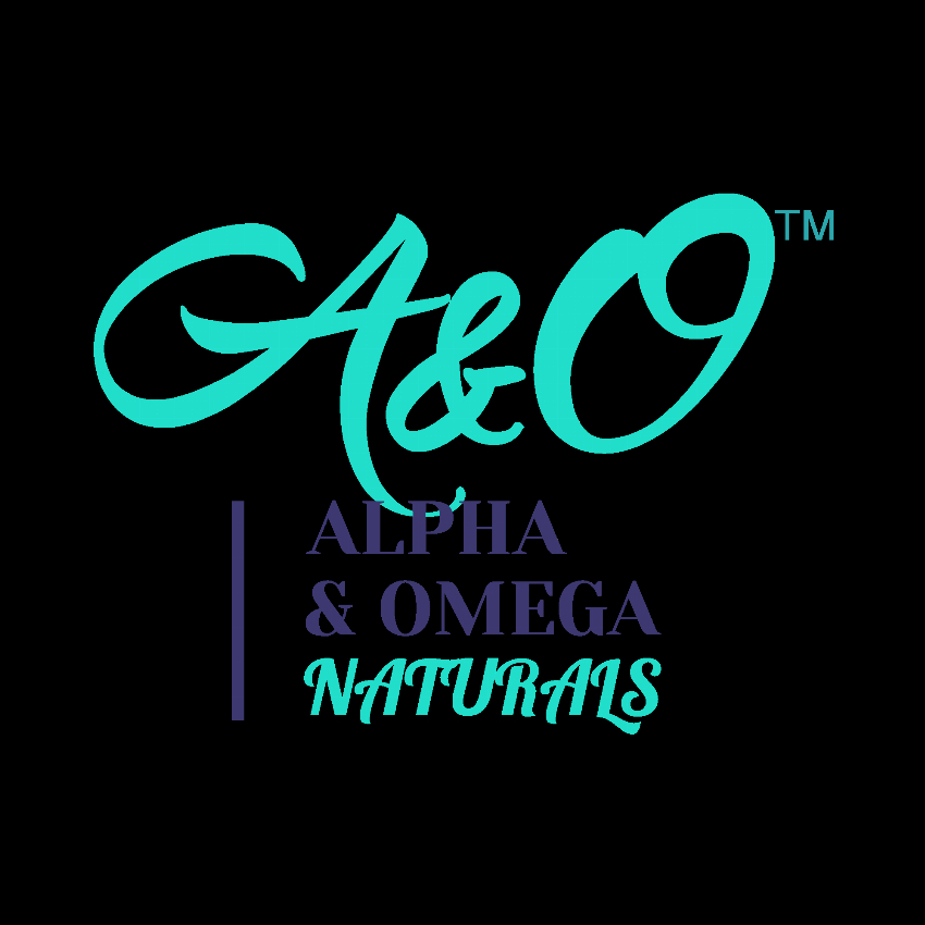 A O Alpha Omega Naturals