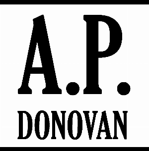 A P Donovan