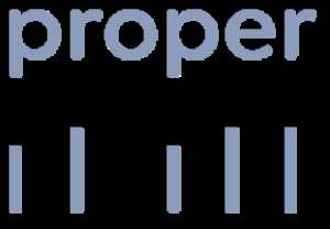 A Proper