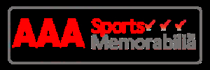 AAA Sports Memorabilia Limited