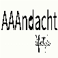 Aaandacht