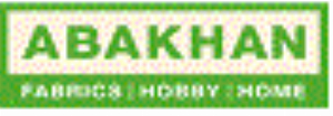 Abakhan - Fabrics Hobby Home