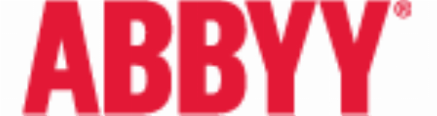 ABBYY A