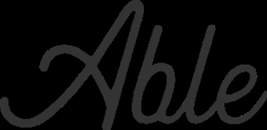 ABLE Clothing