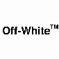 AC- Off-White WW Realtime