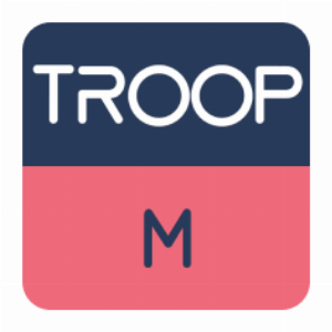 AC- Troop Messenger Geo s Realtime