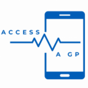 Access a GP