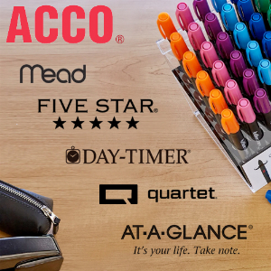 ACCO Brands