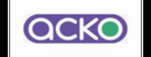 Acko Bike IN - ADM