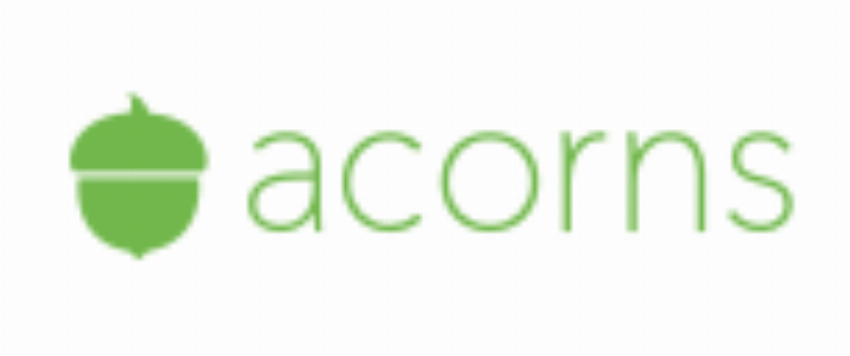 Acorns