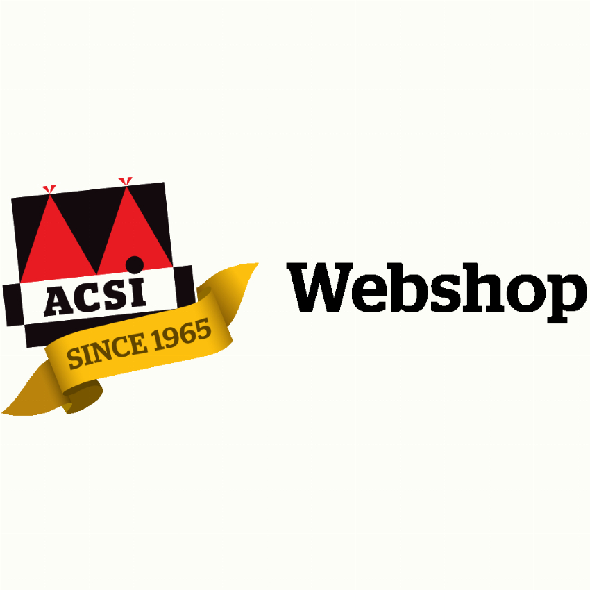ACSI Webshop